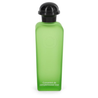 Hermes Eau De Pamplemousse Rose Concentre Eau De Toilette Spray (Tester) 95 ml