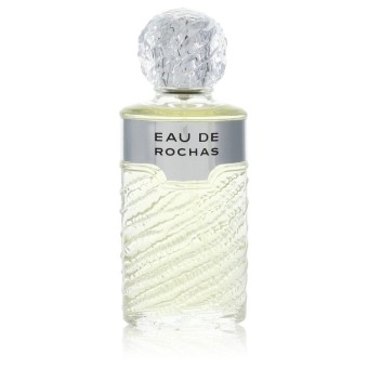 Rochas EAU DE ROCHAS Eau De Toilette Spray (Tester) 100 ml
