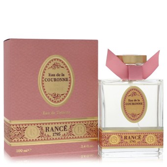 Rance Eau De La Couronne Eau De Toilette Spray 100 ml