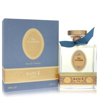 Rance Eau Superbe Eau De Toilette Spray 100 ml