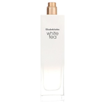 Elizabeth Arden White Tea Eau De Toilette Spray (Tester) 100 ml