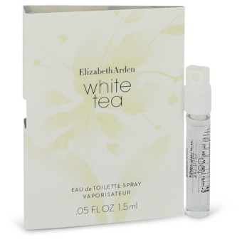 Elizabeth Arden White Tea Vial (sample) 1 ml