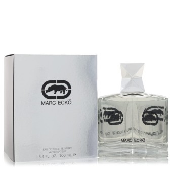 Marc Ecko Ecko Eau De Toilette Spray 100 ml