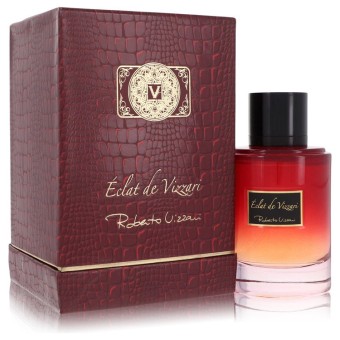 Roberto Vizzari Eclat De Vizzari Eau De Parfum Spray 110 ml