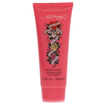 Christian Audigier Ed Hardy Body Lotion 200 ml