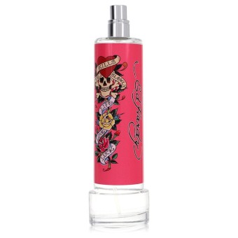 Christian Audigier Ed Hardy Eau De Parfum Spray (Tester) 100 ml