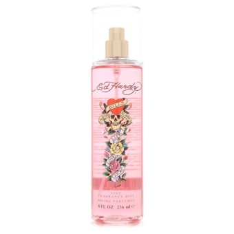 Christian Audigier Ed Hardy Body Mist 237 ml