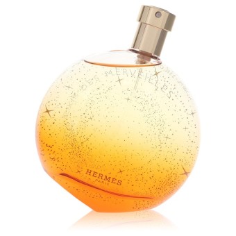 Hermes Elixir Des Merveilles Eau De Parfum Spray (Tester) 100 ml