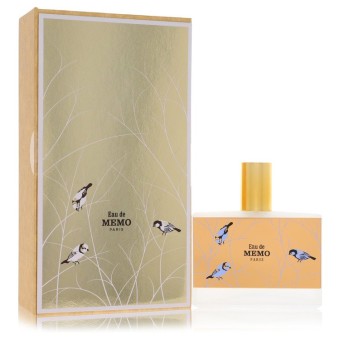 Memo Eau De Eau De Parfum Spray (Unisex) 100 ml
