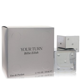 Billie Eilish Eilish Your Turn Eau De Parfum Spray 50 ml