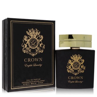English Laundry Crown Eau De Parfum Spray 100 ml