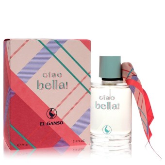El Ganso Ciao Bella Eau De Toilette Spray 75 ml