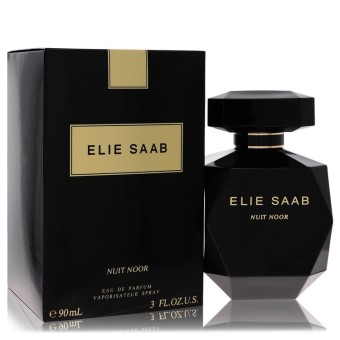 Elie Saab Le Parfum Nuit Noor Eau De Parfum Spray 90 ml