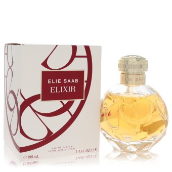 Elie Saab Elixir Eau De Parfum Spray 100 ml