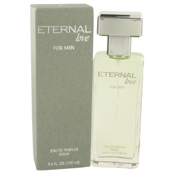Eternal Love Parfums Eternal Love Eau De Parfum Spray 100 ml