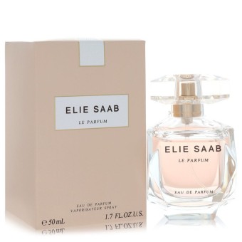 Elie Saab Le Parfum Eau De Parfum Spray 50 ml