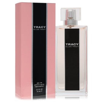 Ellen Tracy Tracy Eau De Parfum Spray 75 ml