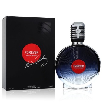 Bellevue Brands Elvis Presley Forever Eau De Parfum Spray 100 ml