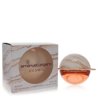 Ungaro Emanuel Cosmic Eau De Parfum Spray 90 ml