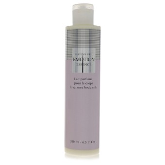 Weil Emotion Essence Fragrance Body Milk (Body Lotion) 195 ml