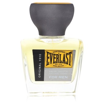 Everlast Eau De Toilette Spray (unboxed) 50 ml