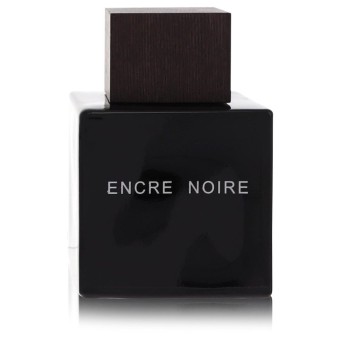 Lalique Encre Noire Eau De Toilette Spray (Tester) 100 ml