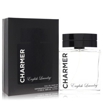 English Laundry Charmer Eau De Parfum Spray 100 ml