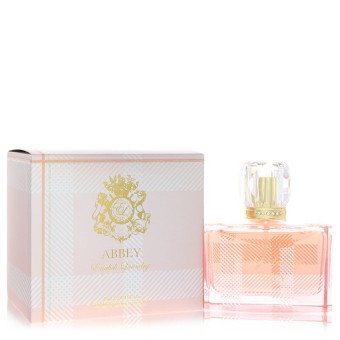 English Laundry Abbey Eau De Parfum Spray 100 ml