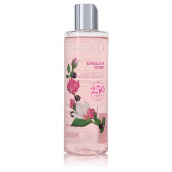 Yardley London English Rose Yardley Shower Gel 250 ml