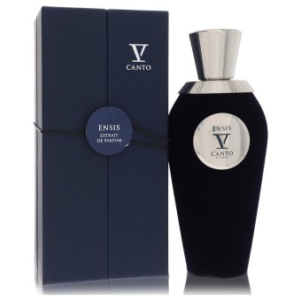 Canto Ensis V Extrait De Parfum Spray (Unisex) 100 ml