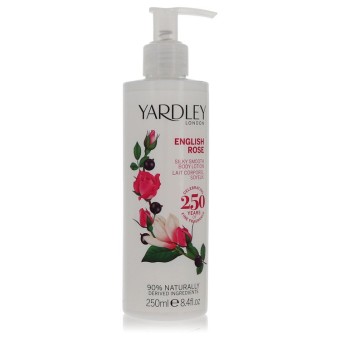 Yardley London English Rose Yardley Body Lotion 250 ml