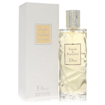 Christian Dior Escale a Portofino Eau De Toilette Spray 125 ml