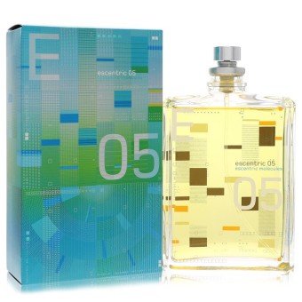 Escentric Molecules Escentric 05 Eau De Toilette Spray 103 ml