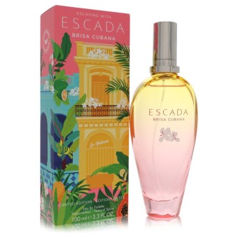 Escada Brisa Cubana Eau De Toilette Spray 95 ml