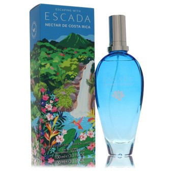 Escada Nectar De Costa Rica Eau De Toilette Spray 95 ml
