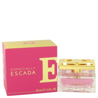 Escada Especially Eau De Parfum Spray 50 ml