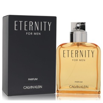 Calvin Klein Eternity Parfum Spray 200 ml