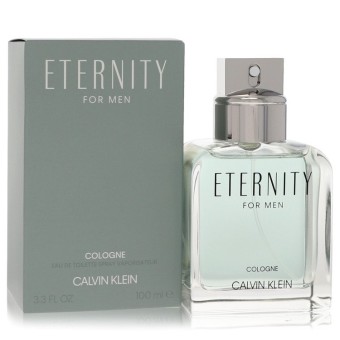 Calvin Klein Eternity Cologne Eau De Toilette Spray 95 ml