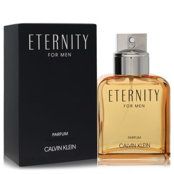 Calvin Klein Eternity Parfum Spray 95 ml