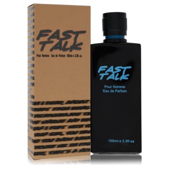 Erica Taylor Fast Talk Eau De Parfum Spray 100 ml
