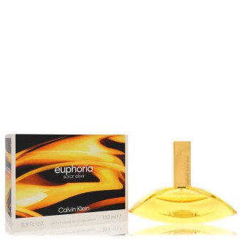 Calvin Klein Euphoria Solar Elixir Parfum Intense Spray 100 ml