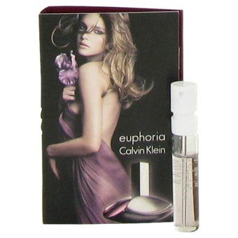 Calvin Klein Euphoria Vial (Sample) 2 ml