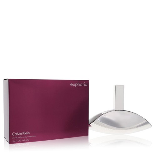 Calvin Klein Euphoria Eau De Parfum Spray 163 ml, XXL-Parfum - Parfum  günstig kaufen