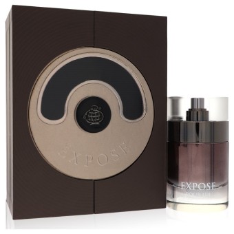 Fragrance World Expose Lui Eau De Parfum Spray 80 ml