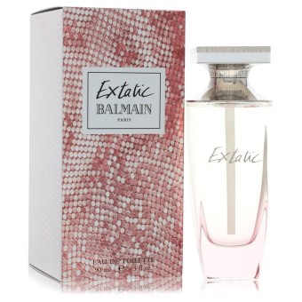 Pierre Balmain Extatic Balmain Eau De Toilette Spray 90 ml