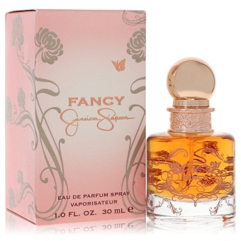 Jessica Simpson Fancy Eau De Parfum Spray 30 ml
