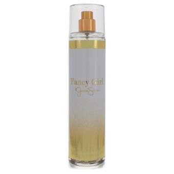 Jessica Simpson Fancy Girl Body Mist 236 ml
