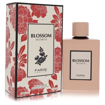 Fariis Parfum Fariis Blossom Eau De Parfum Spray 100 ml