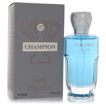 Fariis Parfum Fariis Champion Eau De Parfum Spray 100 ml