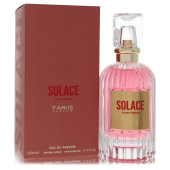 Fariis Parfum Fariis Solace Eau De Parfum Spray 100 ml